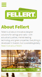 Mobile Screenshot of fellert.com